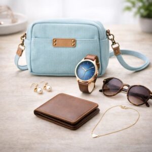 Fashion & Accessories