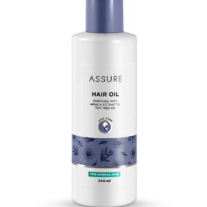 Vestige Denta Assure Whitening Toothpaste with Neem & Clove – Plaque Control, Fresh Breath & Gum Care (Cool Mint Flavor)